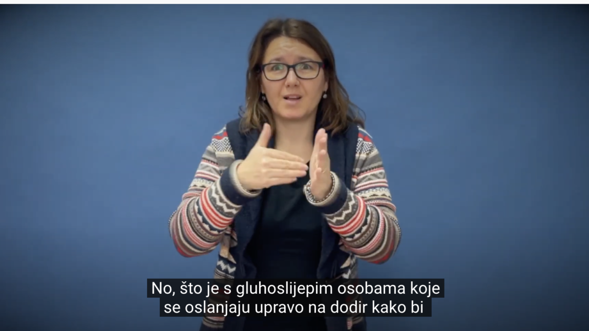 Premijera dokumentarne predstave “Biti ili ne biti pitanje je sad!”